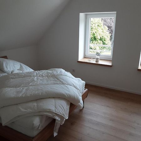 Monteurwohnung - Ferienwohnung Piesberger Bagian luar foto